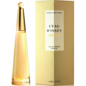 Issey Miyake L'Eau D'Issey Absolue EDP 90ml за Жени БЕЗ ОПАКОВКА - Img 3