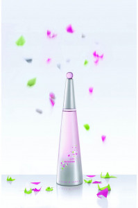 Issey Miyake L'Eau D'Issey City Blossom EDT 90ml за Жени БЕЗ ОПАКОВКА - Img 2