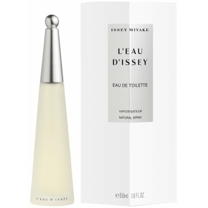 Issey Miyake L'Eau D'Issey EDT 25ml за Жени