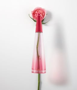 Issey Miyake L'Eau D'Issey Rose & Rose EDP 90ml за Жени БЕЗ ОПАКОВКА - Img 4