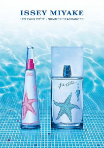 Issey Miyake L'Eau D'Issey Summer 2014 EDT 100ml за Жени БЕЗ ОПАКОВКА