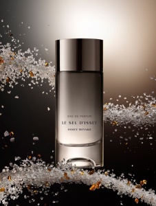 Issey Miyake Le Sel D'Issey Eau de Parfum EDP 100ml за Мъже - Img 2