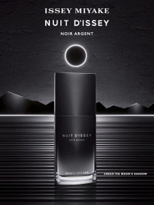 Issey Miyake Nuit D'Issey Noir Argent EDP 100ml за Мъже - Img 2