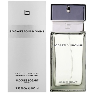 Jacques Bogart Pour Homme EDT 100ml за Мъже
