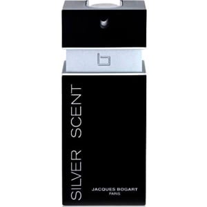 Jacques Bogart Silver Scent EDT 100ml за Мъже БЕЗ ОПАКОВКА