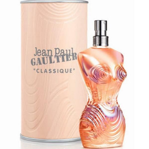 Jean Paul Gaultier Classique Belle en Corset EDT 100ml за Жени БЕЗ ОПАКОВКА - Img 5