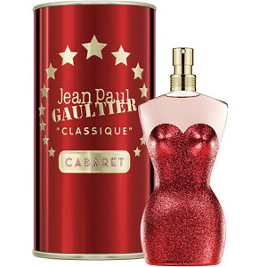 Jean Paul Gaultier Classique Cabaret EDP 100ml за Жени БЕЗ ОПАКОВКА - Img 4
