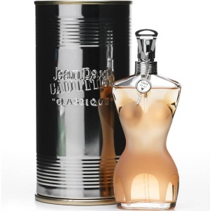 Jean Paul Gaultier Classique EDT 100ml за Жени