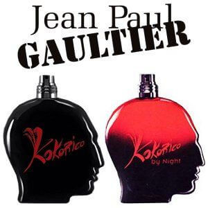 Jean Paul Gaultier Kokorico By Night Комплект (EDT 50ml + SG 75ml) за Мъже - Img 2