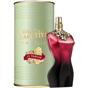 Jean Paul Gaultier La Belle Le Parfum EDP 100ml за Жени БЕЗ ОПАКОВКА - Img 2