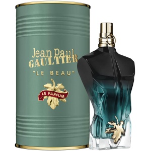Jean Paul Gaultier Le Beau Le Parfum EDP 125ml за Мъже БЕЗ ОПАКОВКА - Img 4