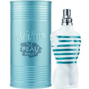 Jean Paul Gaultier Le Beau Male EDT 75ml за Мъже