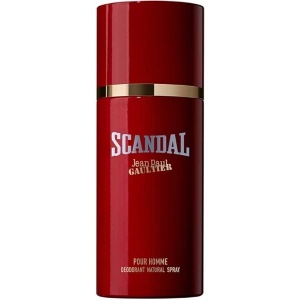Jean Paul Gaultier Scandal Pour Homme Deo Spray 150ml за Мъже
