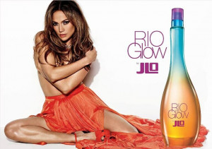 Jennifer Lopez Rio Glow EDP 100ml за Жени БЕЗ ОПАКОВКА - Img 3