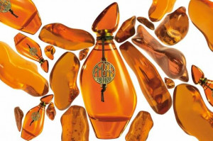 Jesus Del Pozo Ambar EDT 100ml за Жени БЕЗ ОПАКОВКА - Img 4