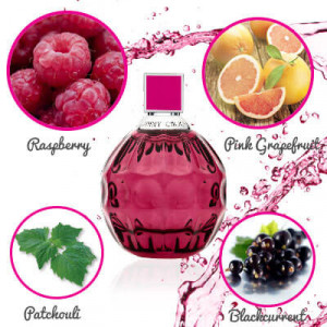 Jimmy Choo Exotic 2013 EDT 100ml за Жени - Img 3