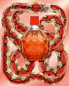 Jimmy Choo Exotic 2014 EDT 100ml за Жени - Img 2