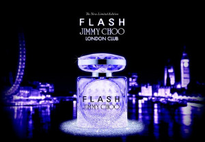 Jimmy Choo Flash London Club EDP 100ml за Жени