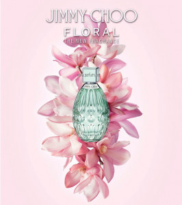 Jimmy Choo Floral Комплекти (EDT 90ml + BL 100ml + EDT 7.5ml) за Жени - Img 2