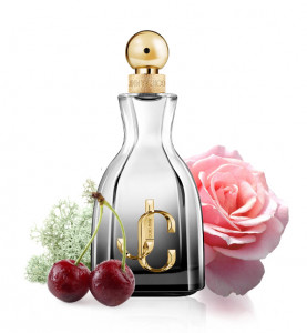 Jimmy Choo I Want Choo Forever EDP 100ml за Жени - Img 3