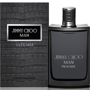 Jimmy Choo Man Intense EDT 100ml за Мъже БЕЗ ОПАКОВКА - Img 4