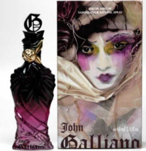 John Galliano EDP 60ml за Жени - Img 3