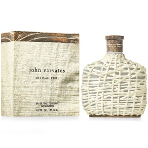 John Varvatos Artisan Pure EDT 125ml за Мъже