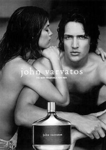 John Varvatos John Varvatos EDT 75ml за Мъже - Img 2