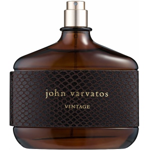John Varvatos Vintage EDT 125ml за Мъже БЕЗ ОПАКОВКА - Img 1