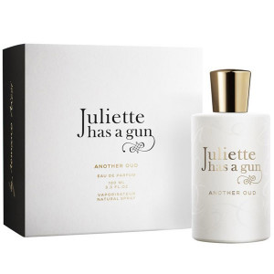 Juliette Has A Gun Another Oud EDP 100ml за Мъже и Жени БЕЗ ОПАКОВКА - Img 2