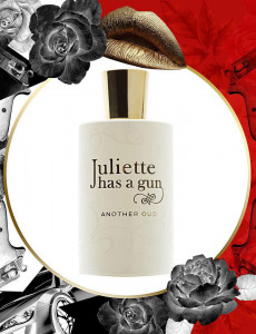 Juliette Has A Gun Another Oud EDP 100ml за Мъже и Жени БЕЗ ОПАКОВКА - Img 3