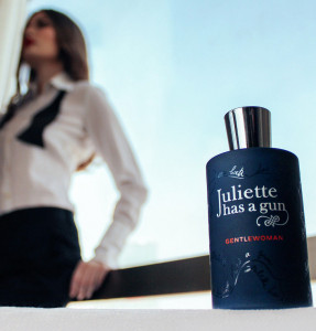Juliette Has A Gun Gentlewoman EDP 50ml за Жени - Img 3