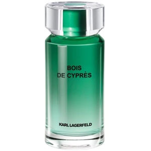 Karl Lagerfeld Bois de Cypres EDT 100ml за Мъже БЕЗ ОПАКОВКА
