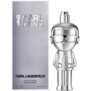 Karl Lagerfeld Ikonik Man EDP 60ml за Мъже