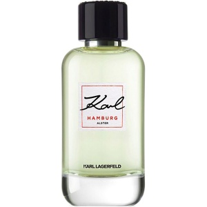 Karl Lagerfeld Karl Hamburg Alster EDT 100ml за Мъже БЕЗ ОПАКОВКА