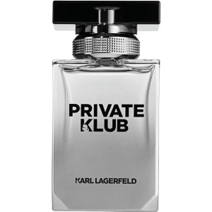 Karl Lagerfeld Private Klub EDT 100ml за Мъже БЕЗ ОПАКОВКА