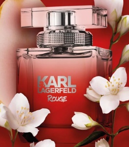 Karl Lagerfeld Rouge EDP 85ml за Жени - Img 2