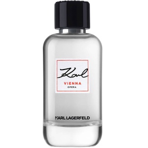 Karl Lagerfeld Vienna Opera EDT 100ml за Мъже БЕЗ ОПАКОВКА