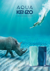 Kenzo Aqua Kenzo Pour Femme EDT 30ml за Жени - Img 2