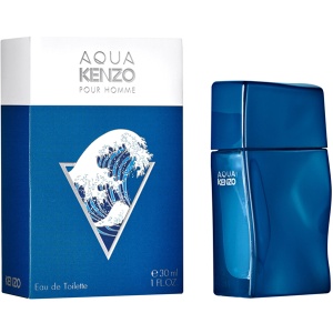 Kenzo Aqua Kenzo Pour Homme EDT 30ml за Мъже
