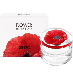 Kenzo Flower In The Air EDP 100ml за Жени БЕЗ ОПАКОВКА - Img 4