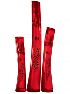 Kenzo Flower Tag Eau de Parfum EDP 50ml за Жени БЕЗ ОПАКОВКА - Img 3