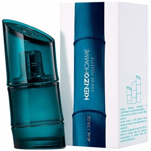 Kenzo Homme Eau de Toilette EDT 40ml за Мъже