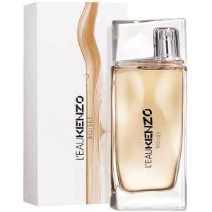 Kenzo L'Eau Kenzo Boisee EDT 50ml за Мъже БЕЗ ОПАКОВКА - Img 3