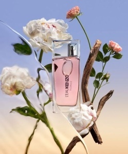 Kenzo L'Eau Kenzo Florale EDT 50ml за Жени - Img 2