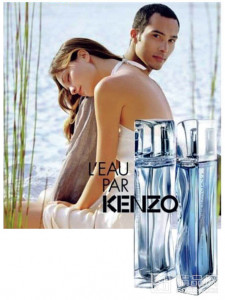 Kenzo L'Eau Par Kenzo Комплект (EDT 50ml + BL 50ml + SG 50ml) за Жени - Img 2