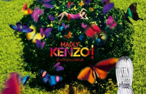Kenzo Madly Kenzo! EDT 80ml за Жени БЕЗ ОПАКОВКА - Img 4