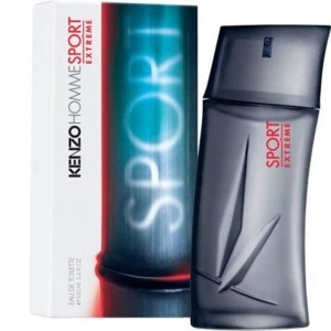 Kenzo Pour Homme Sport Extreme EDT 100ml за Мъже