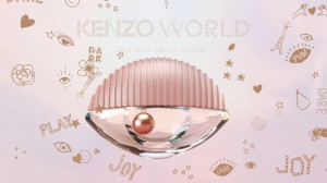 Kenzo World Eau de Toilette EDT 30ml за Жени - Img 3