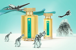 L'Artisan Parfumeur Timbuktu EDT 100ml за Мъже и Жени - Img 2